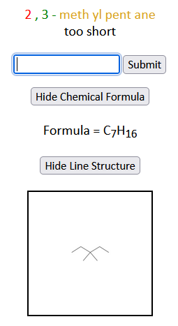 Example Guess